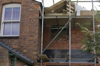 free Polegate home extension quotes