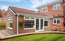 Polegate house extension leads